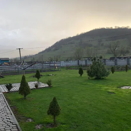 Lodge райшток