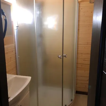 Lodge райшток *