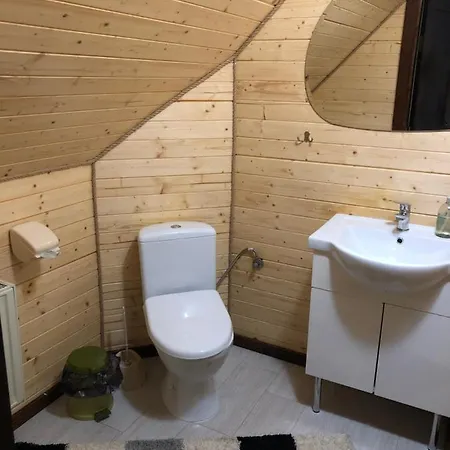 Lodge райшток *