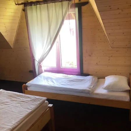 Lodge райшток