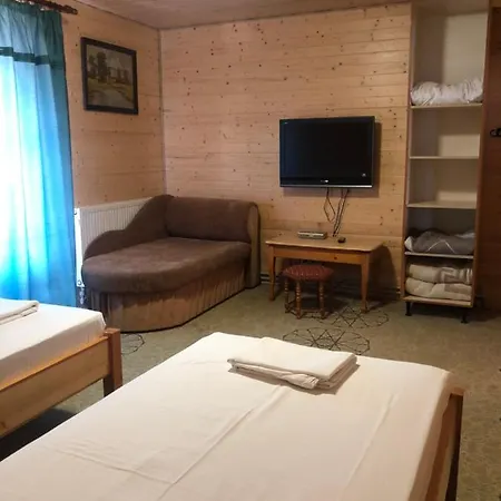 райшток Staryy Mizun