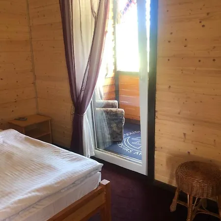 Lodge райшток