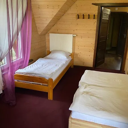 Lodge райшток *