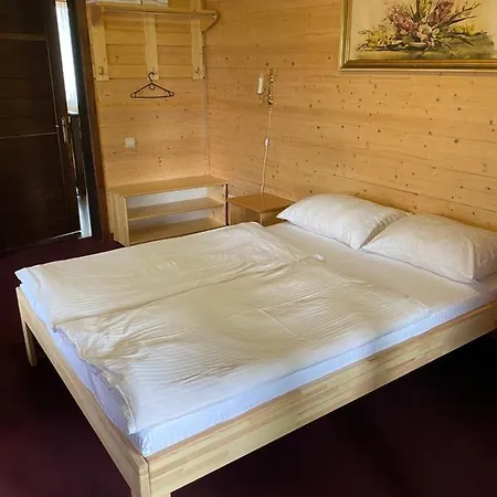 Lodge райшток