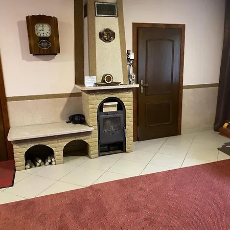 Lodge райшток