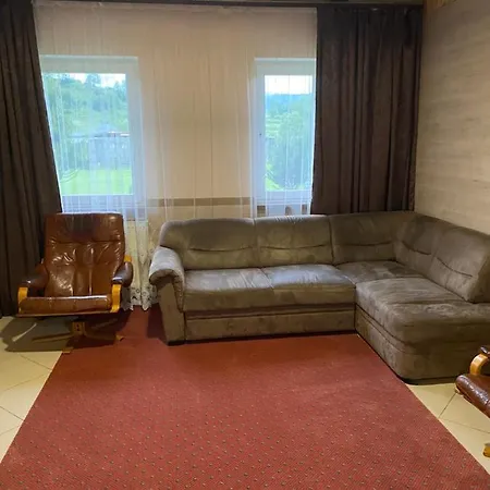 райшток Staryy Mizun