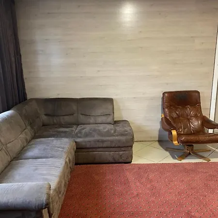 райшток Lodge