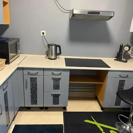 райшток Lodge Staryy Mizun