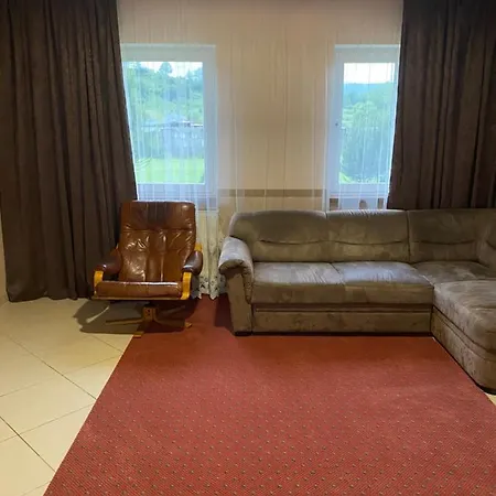 Lodge райшток