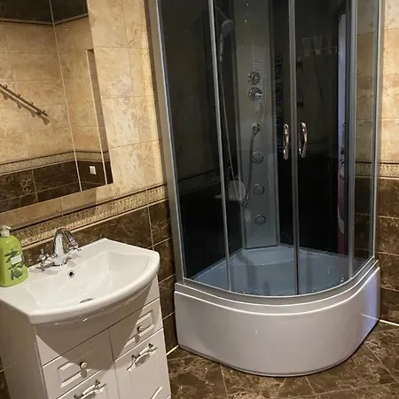 райшток Staryy Mizun