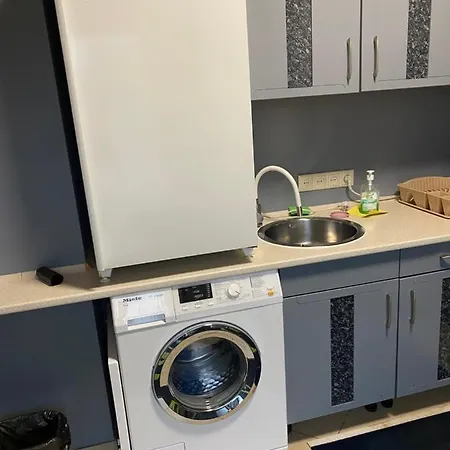 райшток Lodge Staryy Mizun