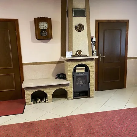 райшток Lodge *