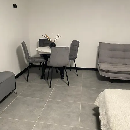 Lodge райшток Staryy Mizun