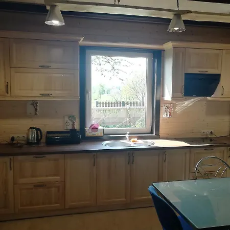 Lodge райшток *