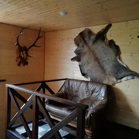 Lodge райшток