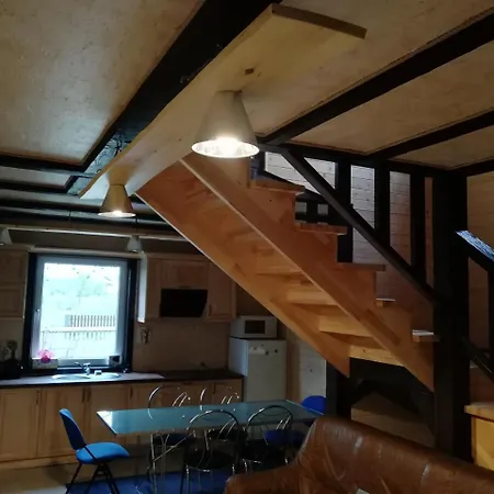 райшток * Staryy Mizun