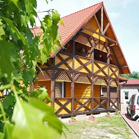 райшток Lodge