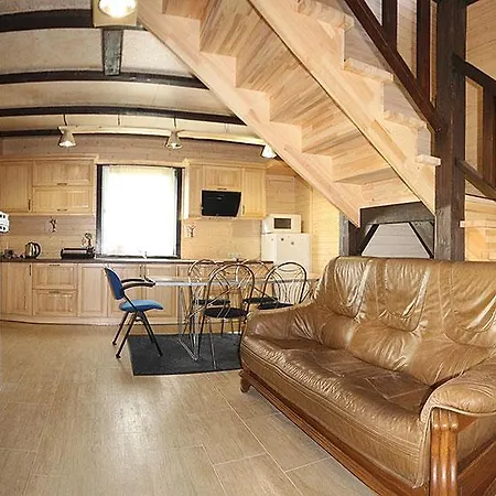 райшток Lodge *