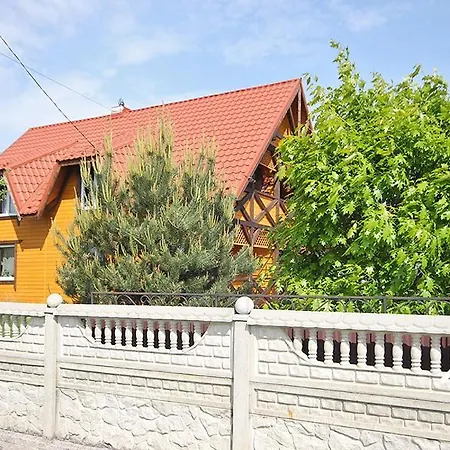 райшток Lodge Staryy Mizun