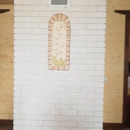 Lodge райшток