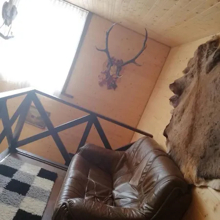 Lodge райшток Staryy Mizun