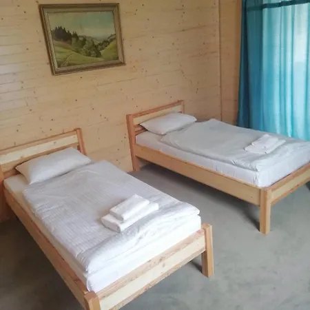 Lodge райшток *