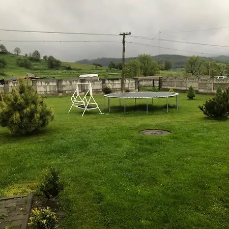 Lodge райшток