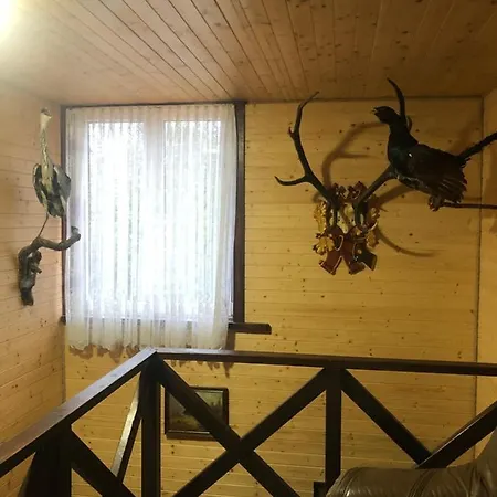 райшток Lodge