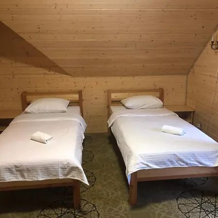 райшток Lodge *