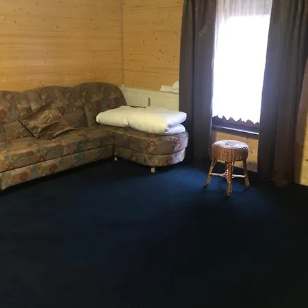 Lodge райшток