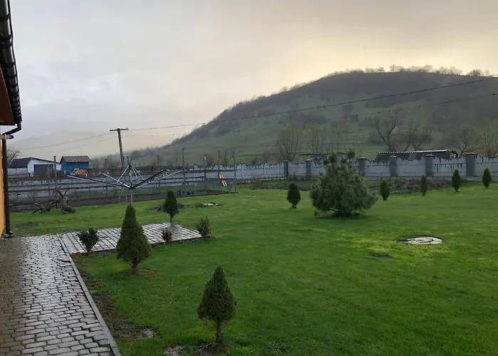 Lodge райшток