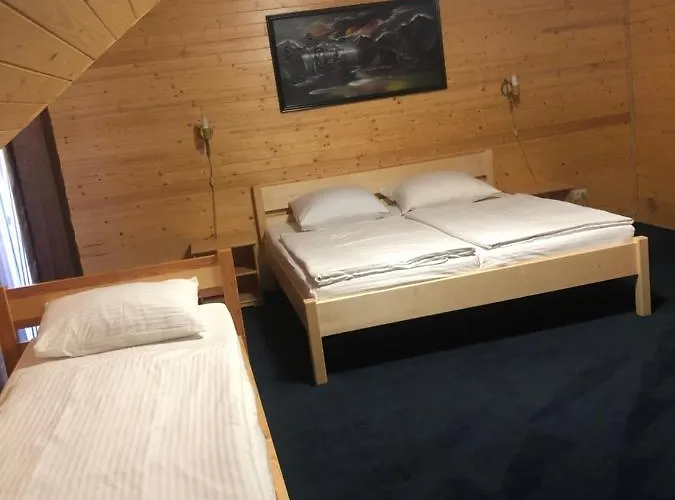 Lodge райшток