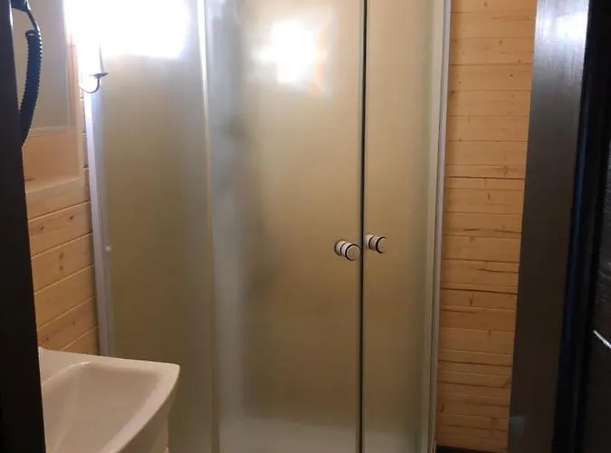 Lodge райшток *