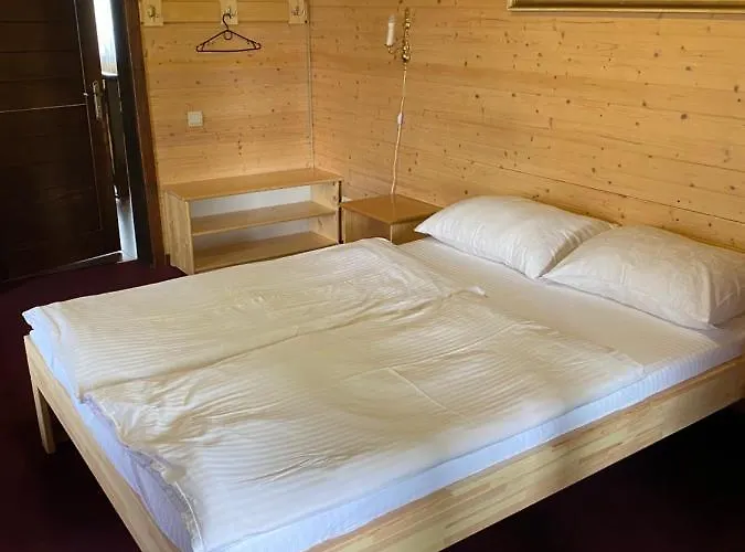 Lodge райшток