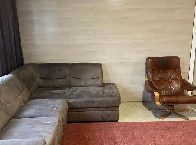 райшток Lodge