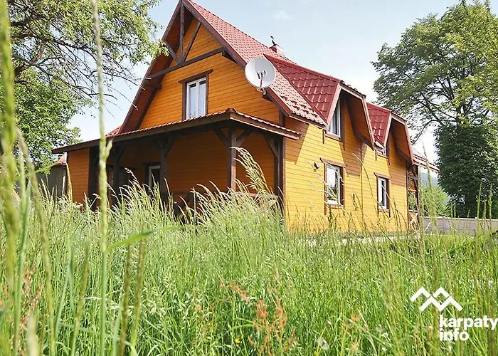Lodge райшток *