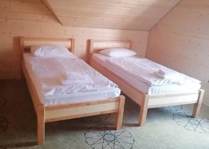 Lodge райшток