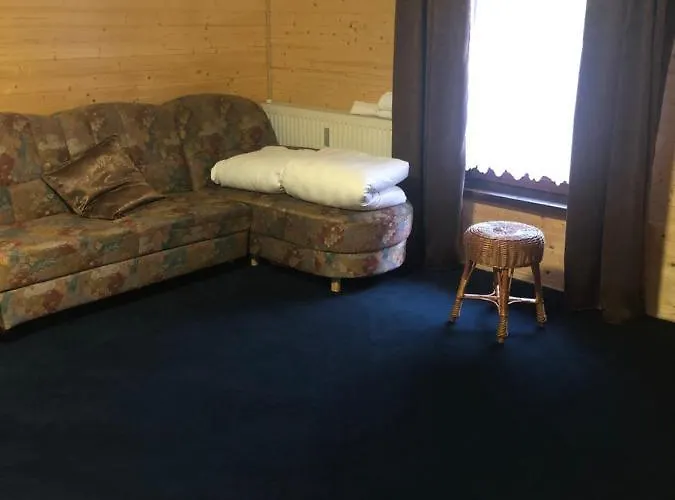 Lodge райшток
