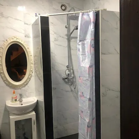 райшток Orman Evi *