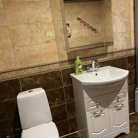 Orman Evi райшток