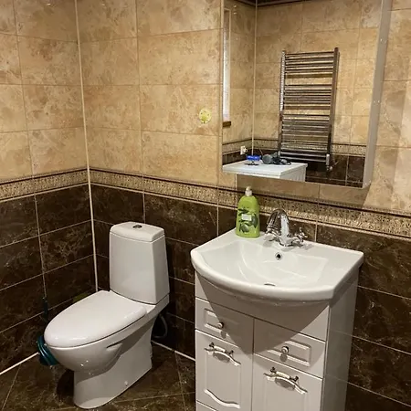 Orman Evi райшток *