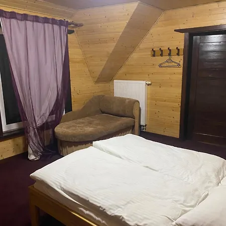 райшток Orman Evi