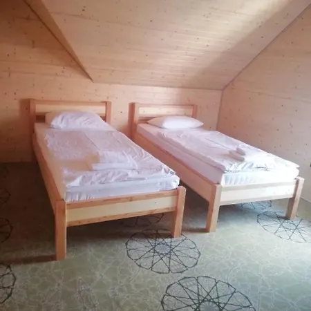 Orman Evi райшток