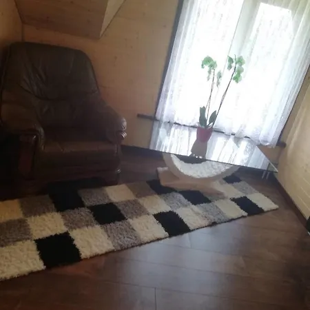 Orman Evi райшток